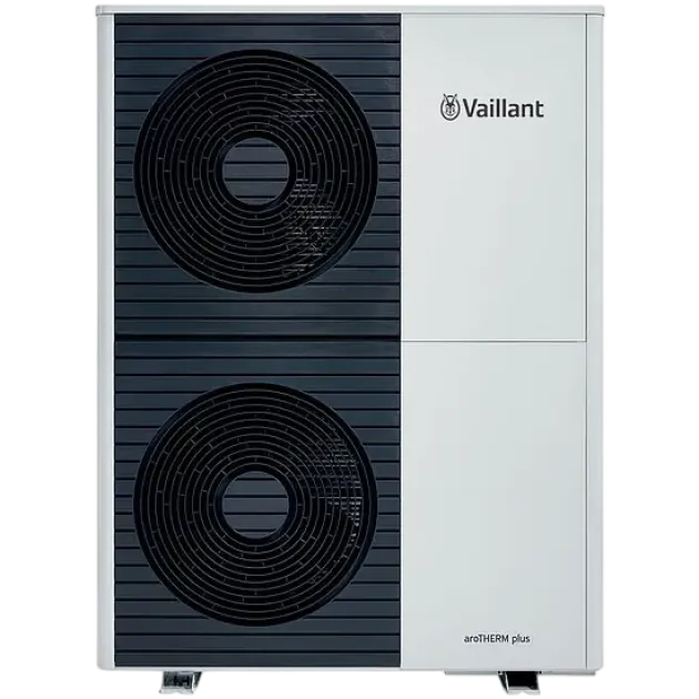 Тепловий насос повітря-вода Vaillant aroTHERM plus VWL 105/6 A 400V